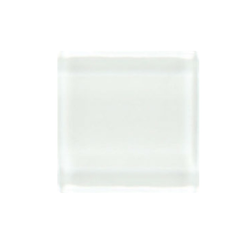 Daltile Illustrations IS10 1x1 Winter White