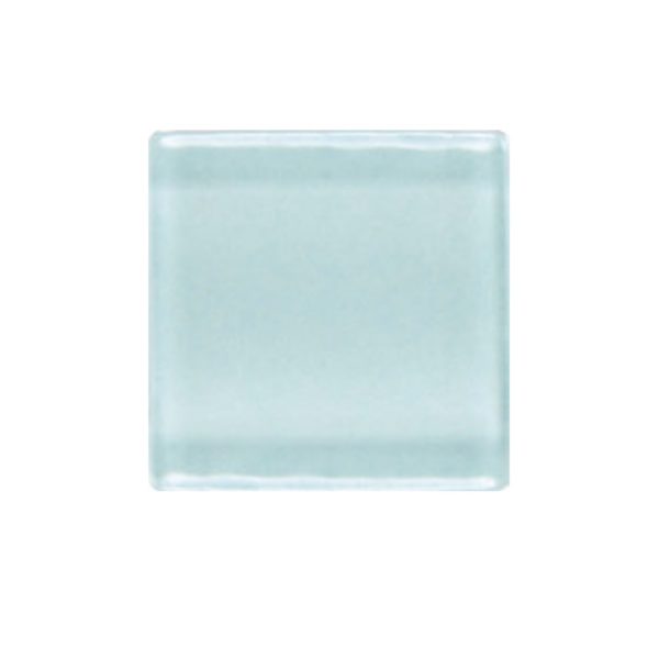 Daltile Illustrations IS11 1x1 Whisper White