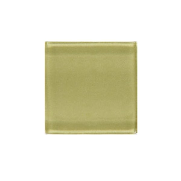 Daltile Illustrations IS14 1x1 Kiwi