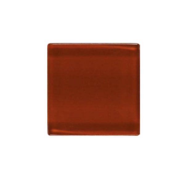 Daltile Illustrations IS16 1x1 Brick Dust