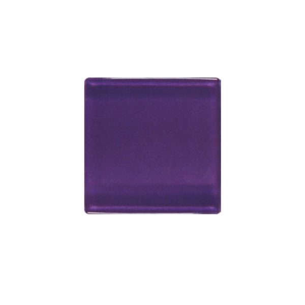 Daltile Illustrations IS18 1x1 Mystical Grape