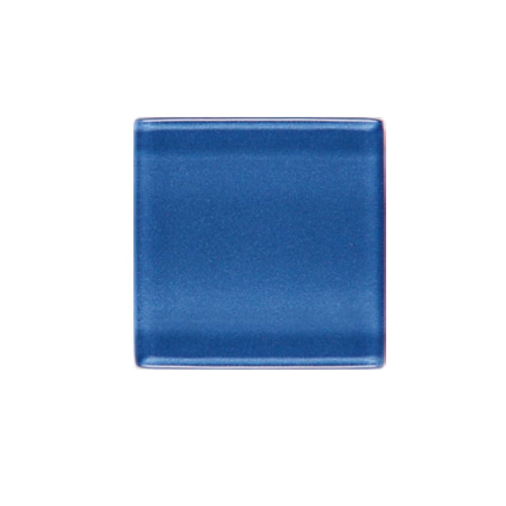 Daltile Illustrations IS21 1x1 Polo Blue