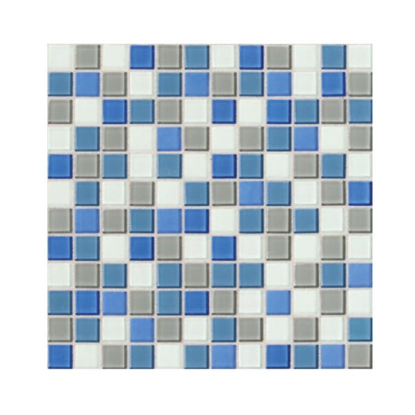 Illustrations IS30 1x1 Polo Blend