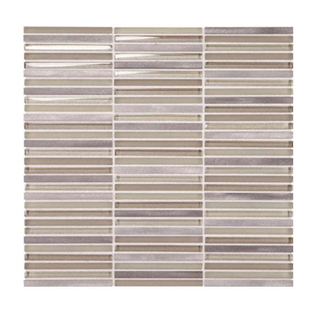 Daltile Lucent Skies LS10 3/8 x 4 Nightfall Luster