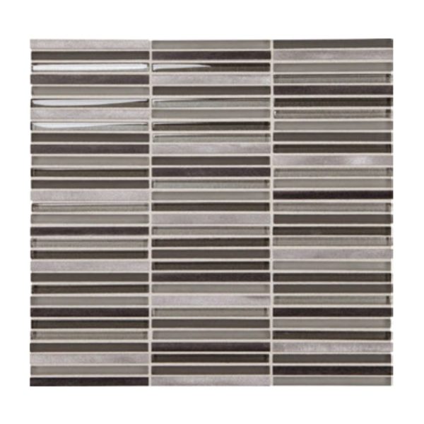 Daltile Lucent Skies LS11 3/8 x 4 Twilight Gleam