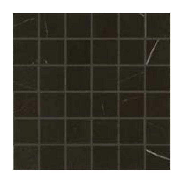 Daltile Marble Attache MA83 2x2 Nero