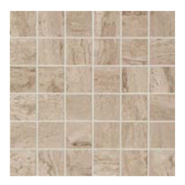 Daltile Marble Attache MA85 2x2 Travertine
