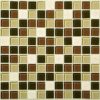 Daltile Mosaic Traditions BP94 1x1 Desert Dune