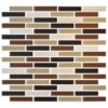 Daltile Mosaic Traditions BP94 5/8 x 3 Desert Dune