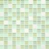 Daltile Mosaic Traditions BP98 1x1 Oasis