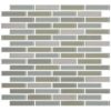 Daltile Mosaic Traditions BP98 5/8 x 3 Oasis