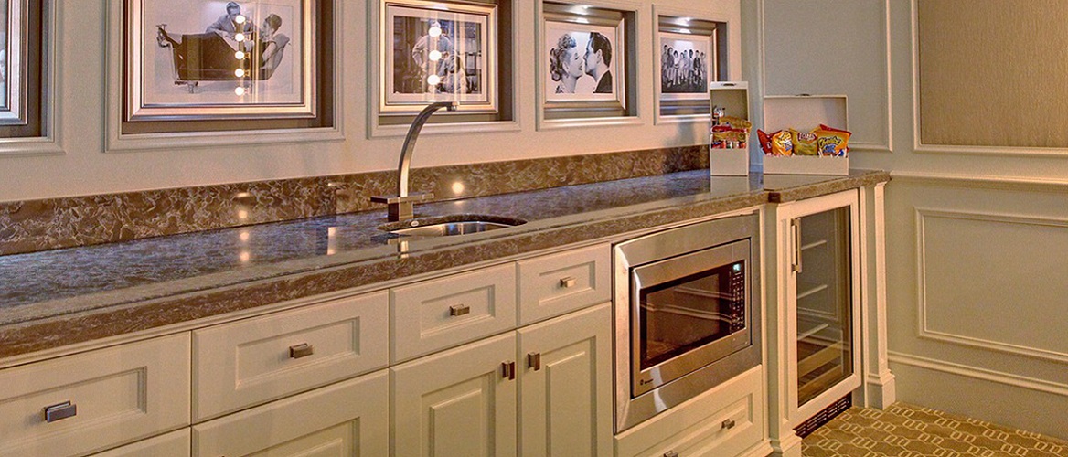 New Brighton Cambria Quartz