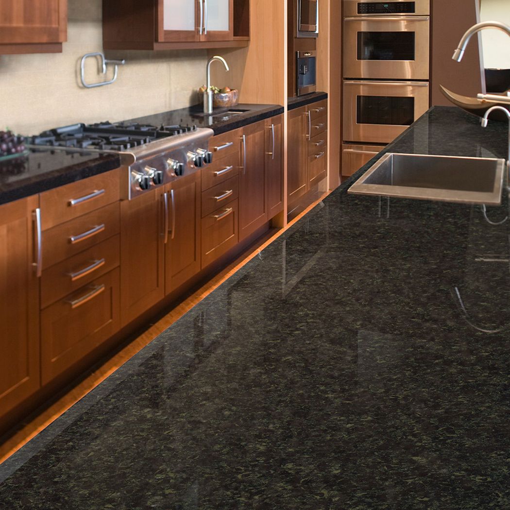 Oxwich Green Cambria Quartz