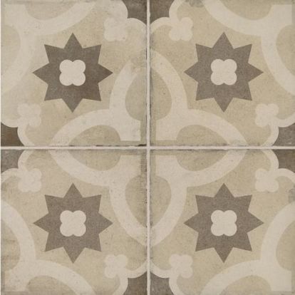 Daltile Quartetto QU10 8x8 Warm Sole
