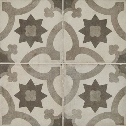 Daltile Quartetto QU18 8x8 Cool Sole