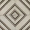 Daltile Quartetto QU24 8x8 Cool Piazza