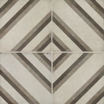 Daltile Quartetto QU24 8x8 Cool Piazza