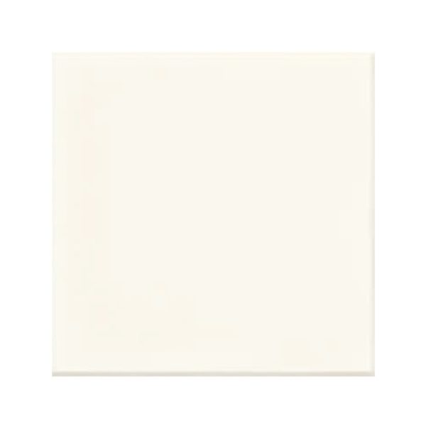 Daltile Retrospace RS30 6x6 Modern White