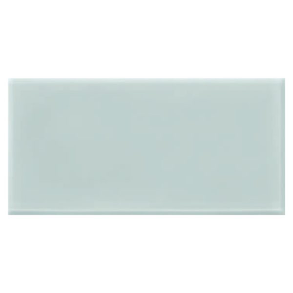 Daltile Retrospace RS33 3x6 Sky Blue