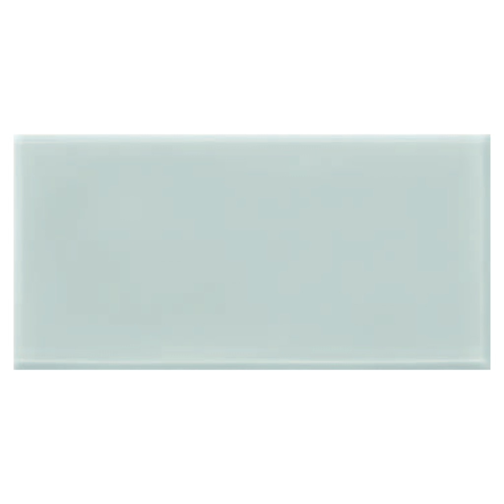 Daltile Retrospace RS33 3x6 Sky Blue