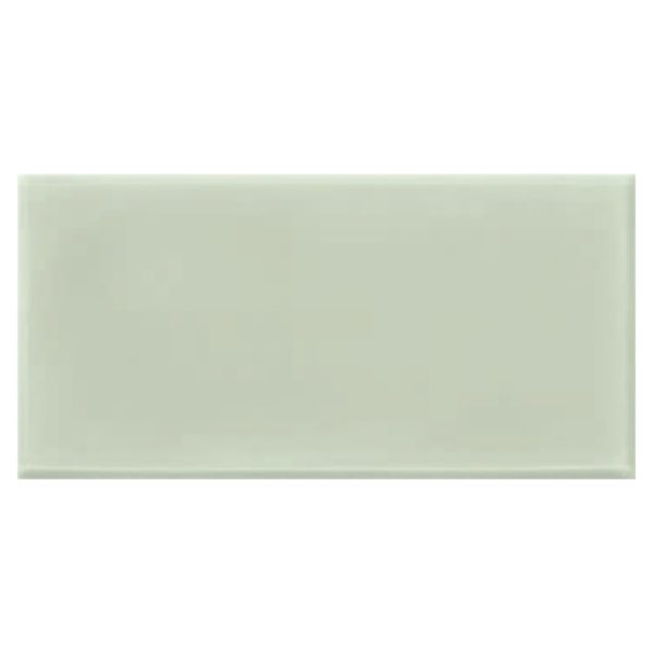 Daltile Retrospace RS34 3x6 Succulent Green