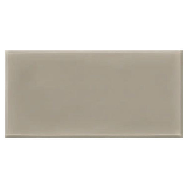 Daltile Retrospace RS32 3x6 Sycamore Tan