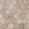 Honey Comb 2inch Hexagon Multi Finish