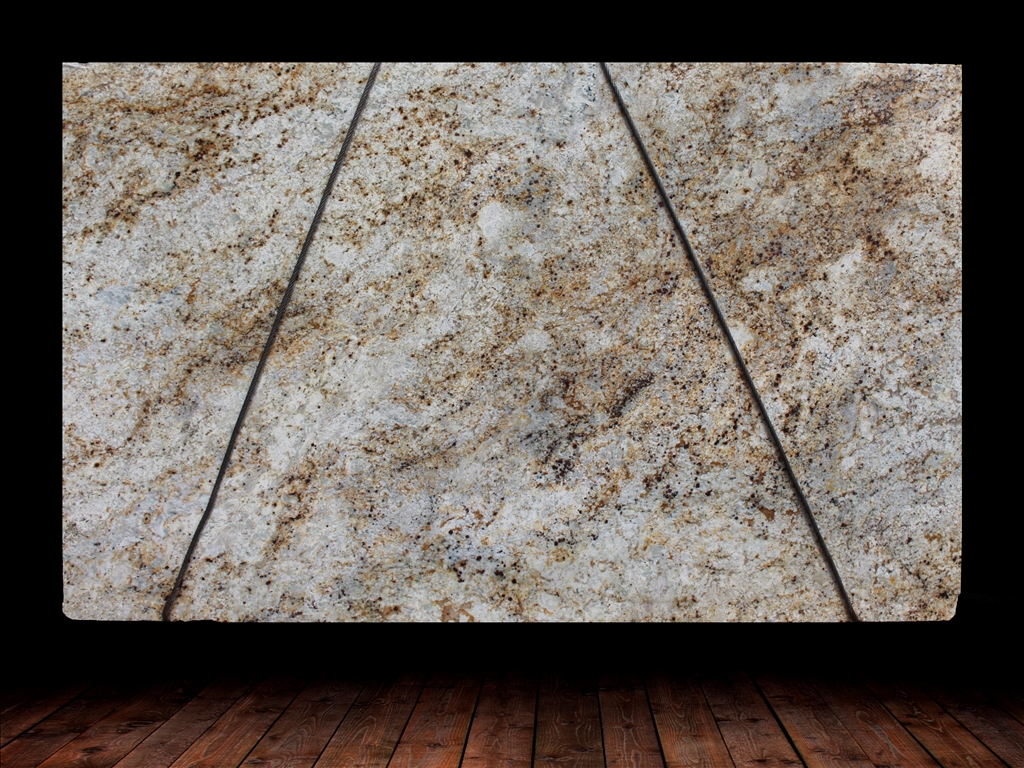 Colonial Gold Granite Countertops Granite Slab