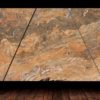 Fusion Leather Finish Granite