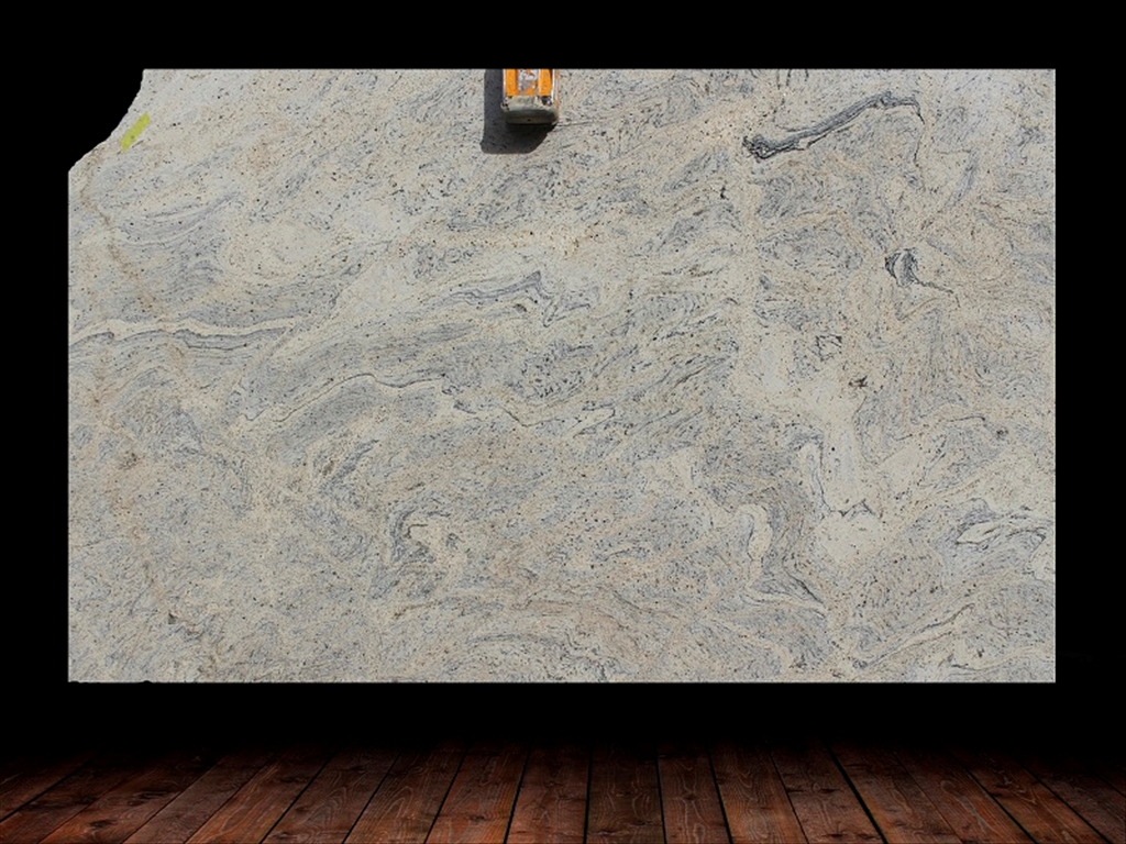Ivory Sand Granite