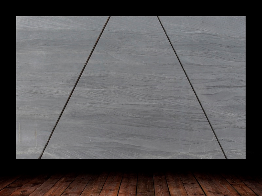 Magnetic Quartzite Veincut