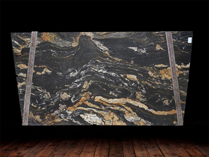Oronico Volcano Granite