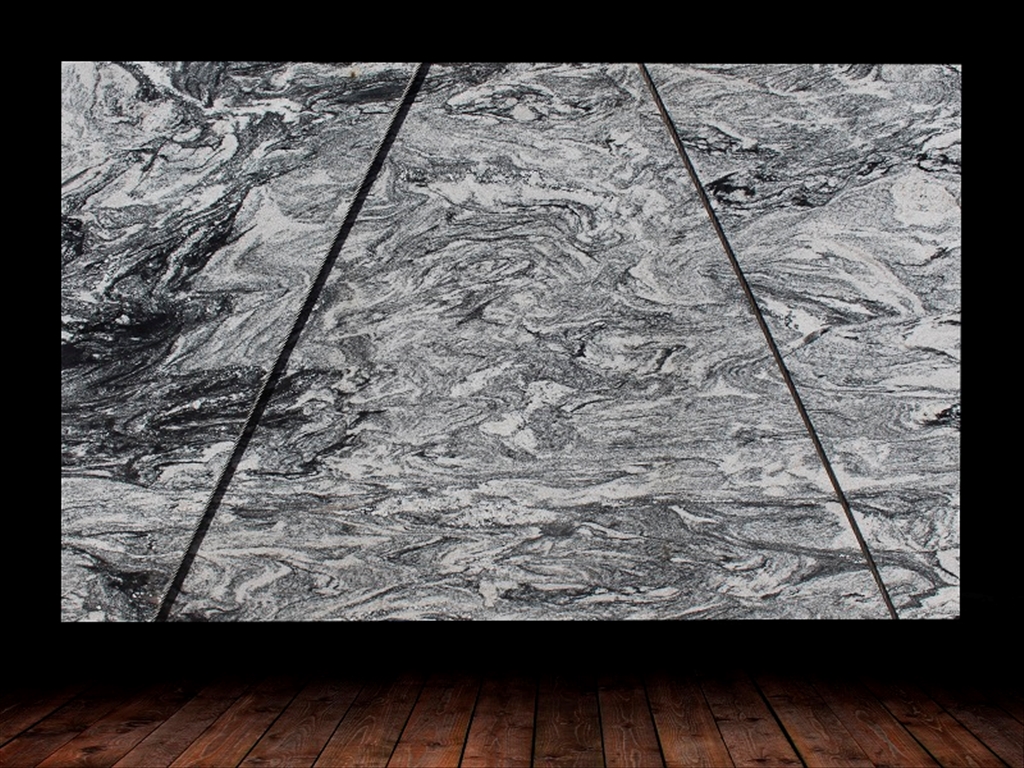 Thunder White Extra Granite