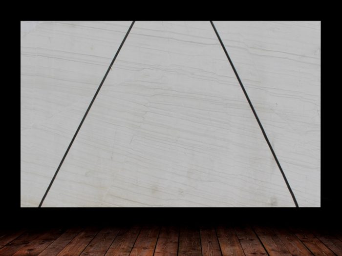 White Beauty Quartzite