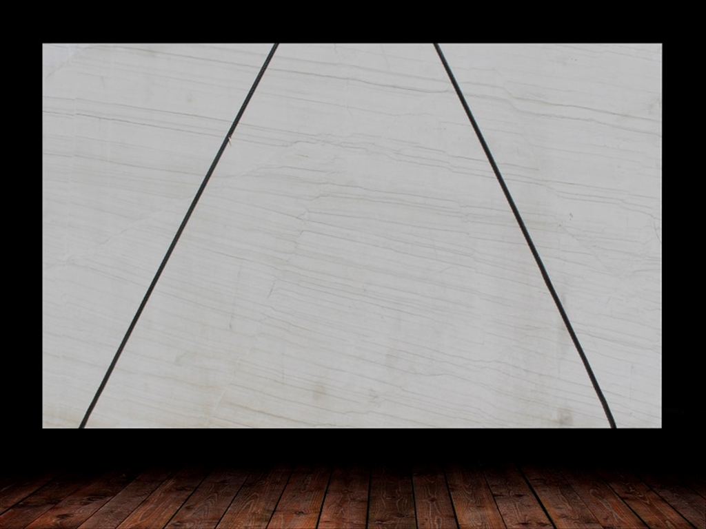 White Beauty Quartzite