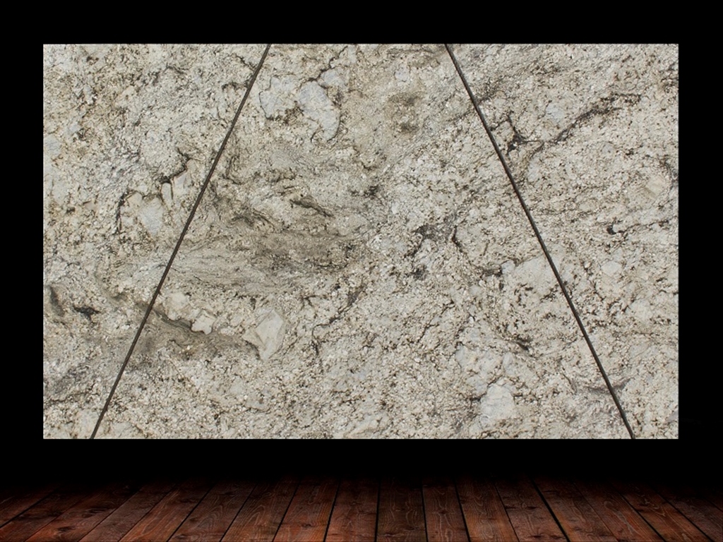 White Cliff Granite
