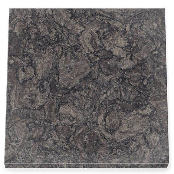 Ashbourne Matte Cambria Quartz Home Depot Ashborne