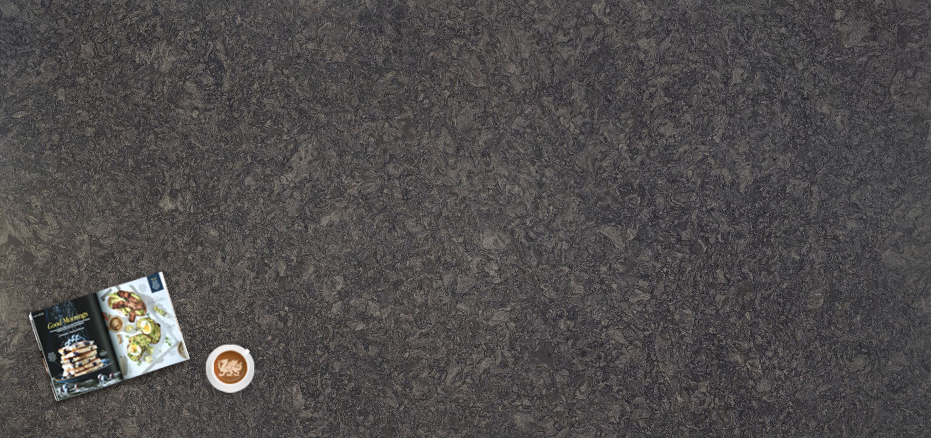 Ashbourne Matte Cambria Quartz Home Depot Full Slab