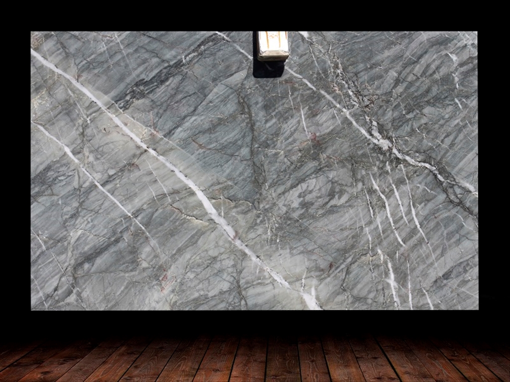 AMAZON QUARTZITE