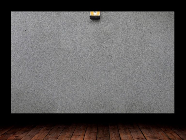 Ash Grey Granite Full Slab