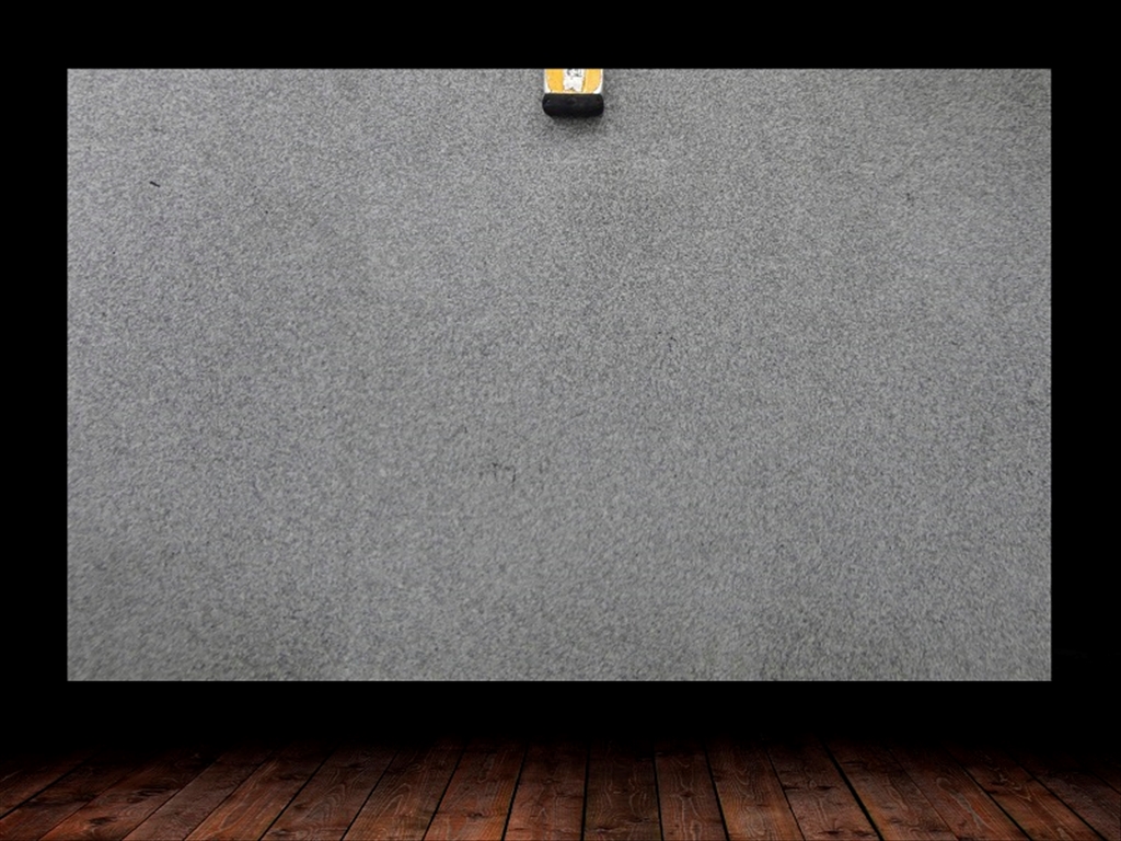Ash Grey Granite Full Slab