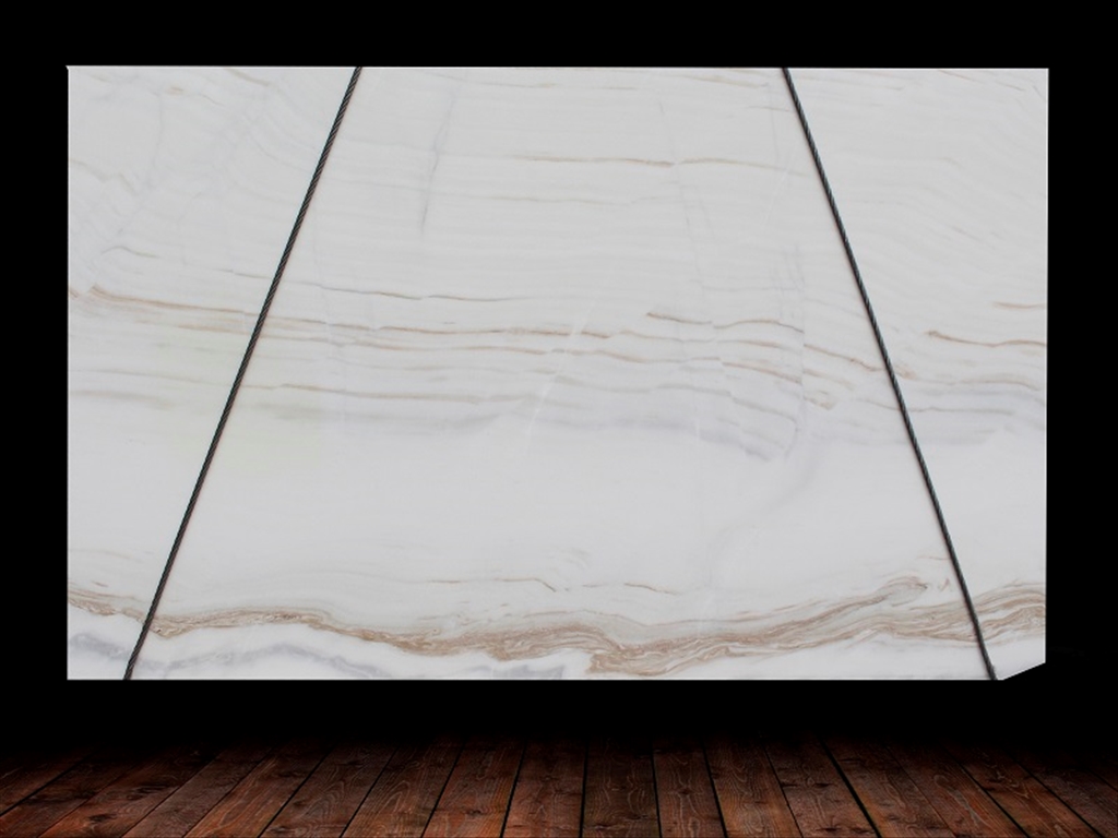 BIANCO LASA VENA ORO A-ZEROCARE MARBLE