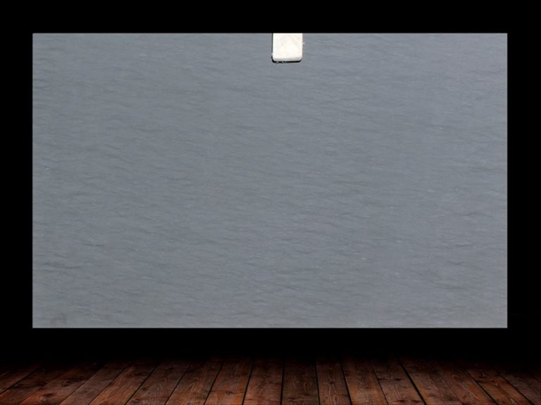 BLACK VERMONT RIVERWASHED FINISH GRANITE Full Slab