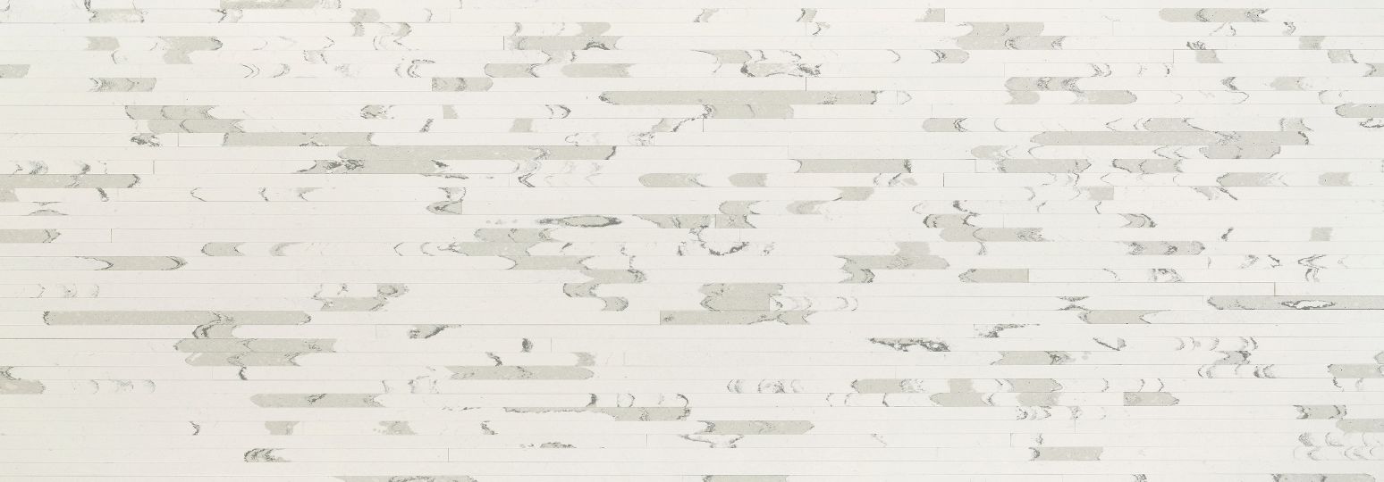 Brittanicca Block Cambria Quartz Full Slab