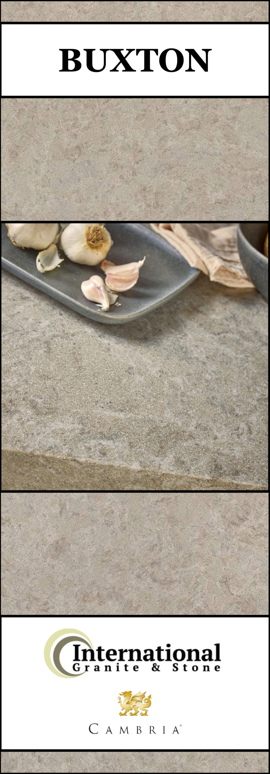 Buxton Cambria Quartz Full Slab Pin