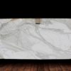 CALACATTA BORGHINI TOP MARBLE