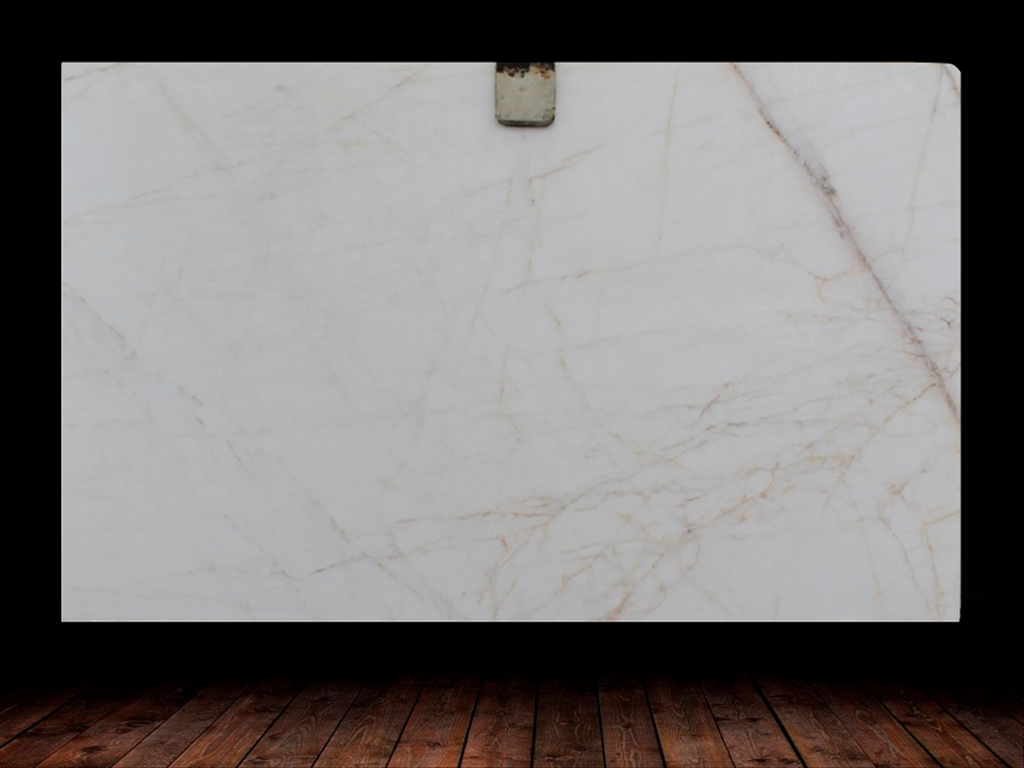 CALACATTA NEVE MARBLE