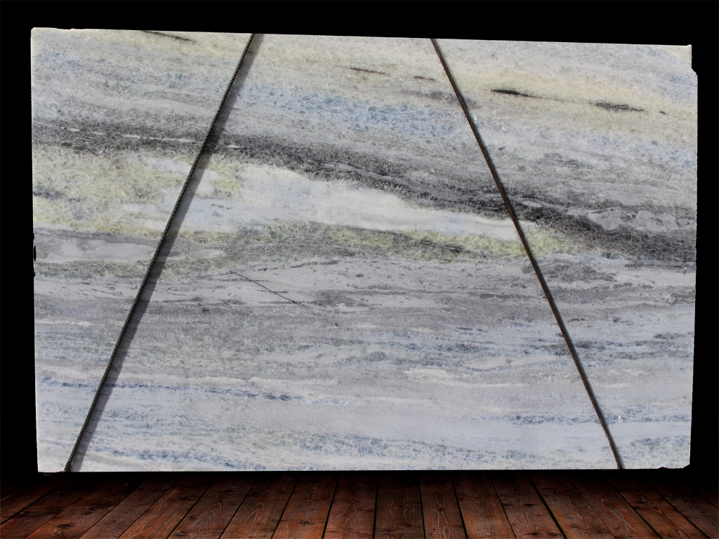 CALCITE CARAIBICA MARBLE