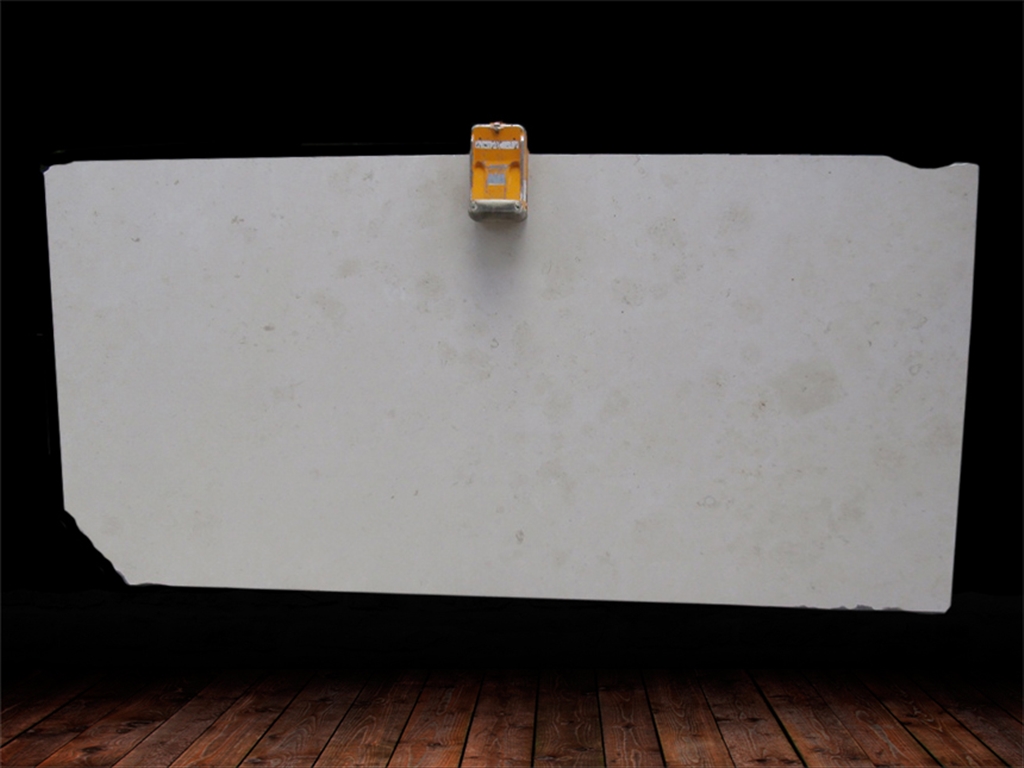 CREMA LUNA LIMESTONE POLISHED MARBLE