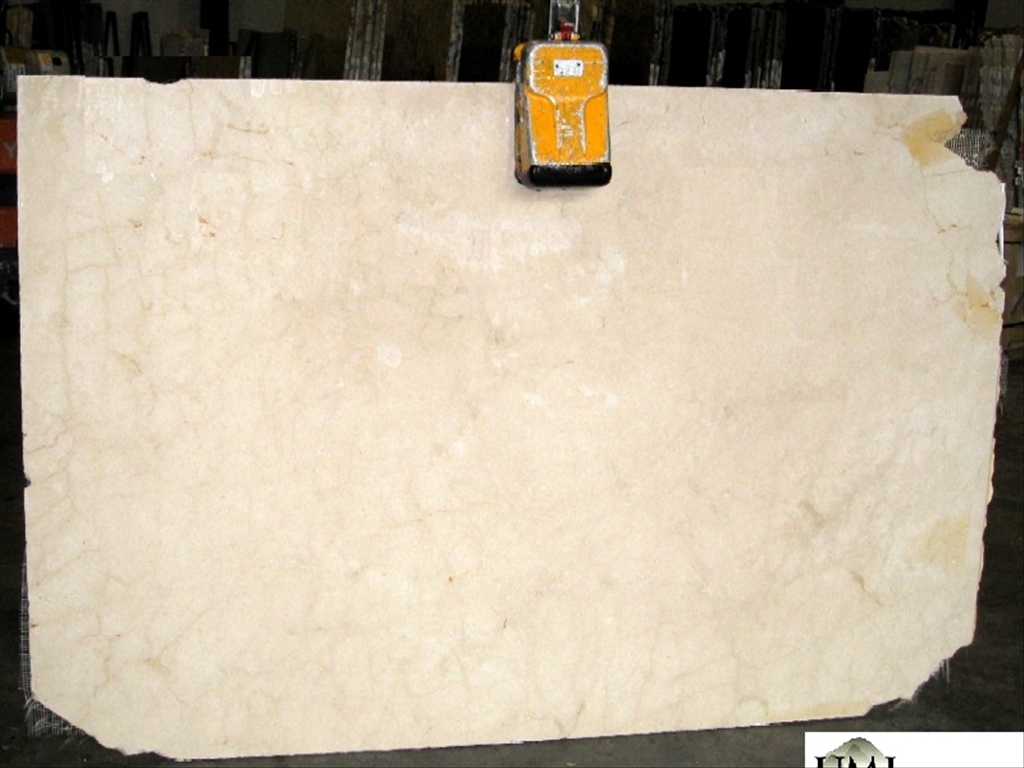 CREMA MARFIL HONED MARBLE